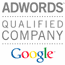AdWords Qualified Company
