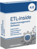 Neue Features der ETL-Software