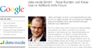 AdWords Hilfe Forum