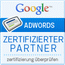 AdWords zertifizierter Partner