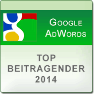AdWords Experte 2014