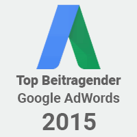 AdWords Experte 2015