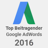 AdWords Experte 2016