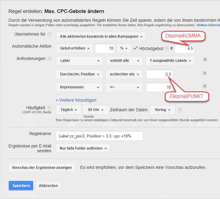 cpc adwords